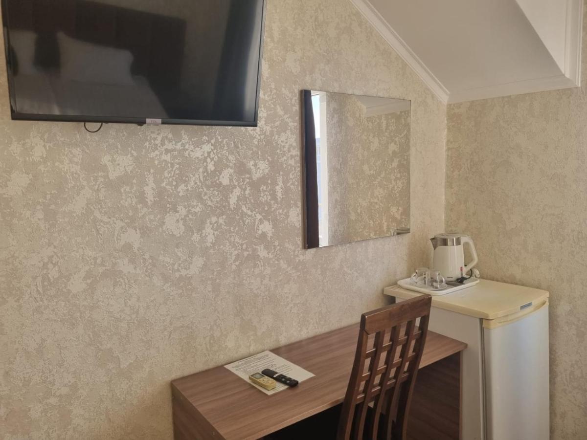 Ахра Hotell Gagra Exteriör bild