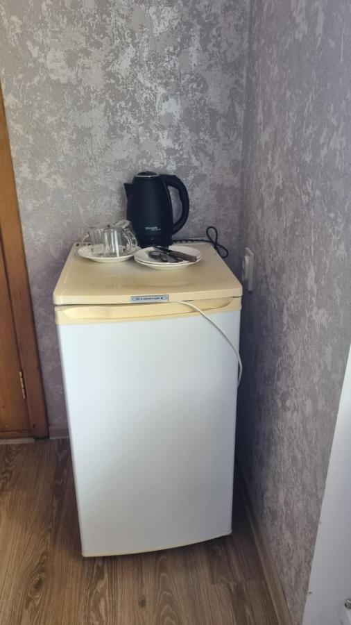 Ахра Hotell Gagra Exteriör bild