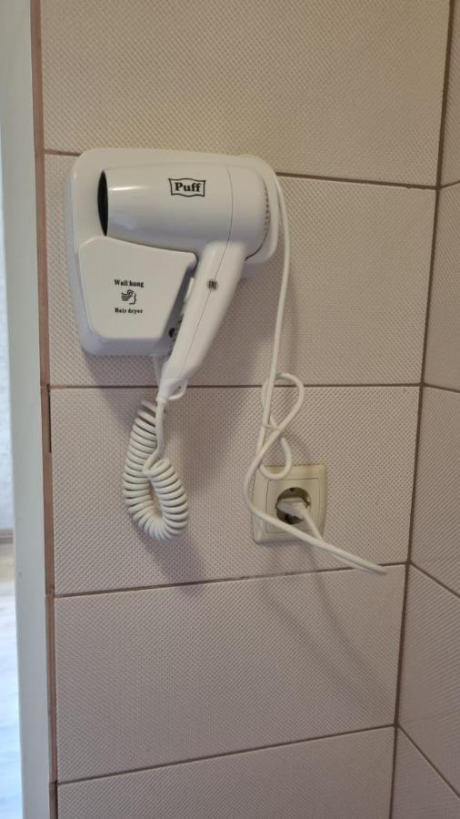 Ахра Hotell Gagra Exteriör bild