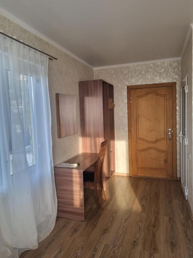 Ахра Hotell Gagra Exteriör bild