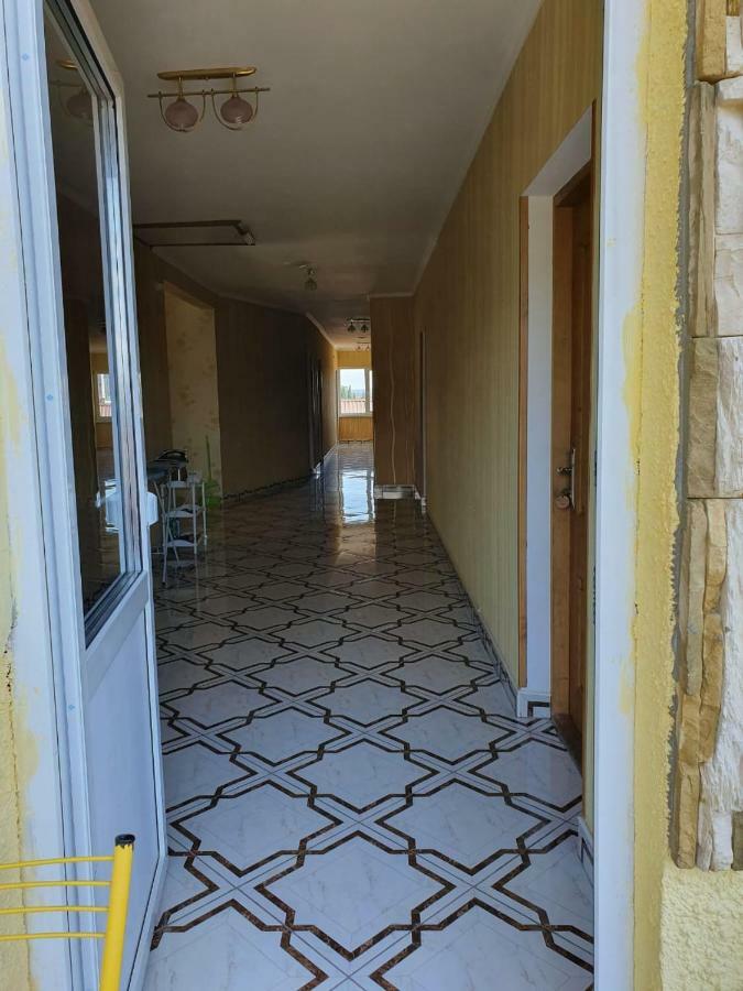 Ахра Hotell Gagra Exteriör bild