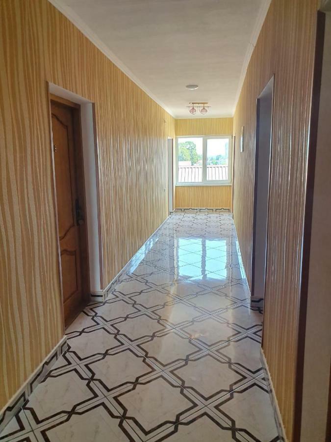 Ахра Hotell Gagra Exteriör bild